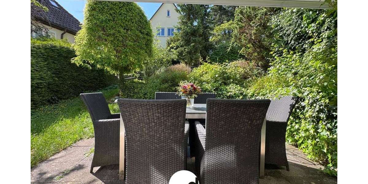 Etagenwohnung Stuttgart Stuttgart-West - 3 Zimmer, 110 m&sup2;, 730.000&euro; | Angebot:24979923