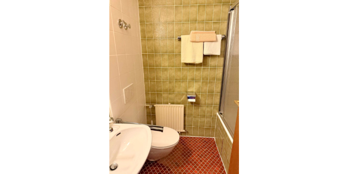 Etagenwohnung Stuttgart Fasanenhof-Ost - 1 Zimmer, 10 m&sup2;, 600&euro; | Angebot:25729055