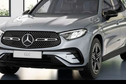 Mercedes-Benz GLC 200 9.900 km 55.990 &euro; Stuttgart 70372