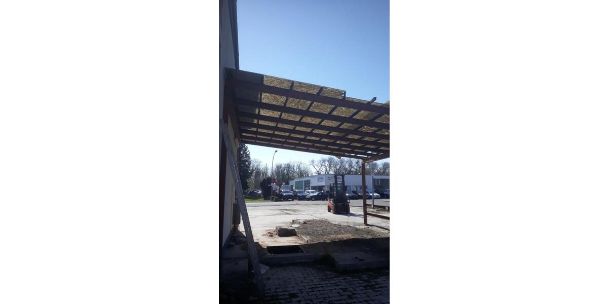 Gewerbeobjekt Neckartailfingen - 3.500&euro; | Angebot:9574337