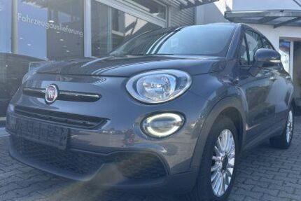 Fiat 500X 84.065 km 11.280 &euro; Wendlingen am Neckar 73240