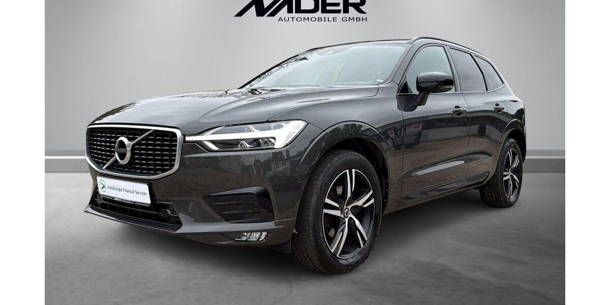 Volvo XC60 141.418 km 26.990 &euro; Weinstadt 71384