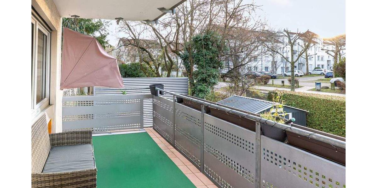 Etagenwohnung Fellbach Schmiden - 3 Zimmer, 93 m&sup2;, 325.000&euro; | Angebot:25698016