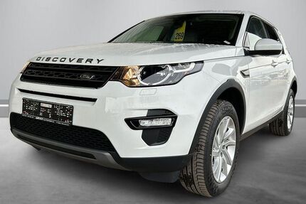 Land Rover Discovery Sport 150.000 km 16.590 &euro; Weinstadt 71384