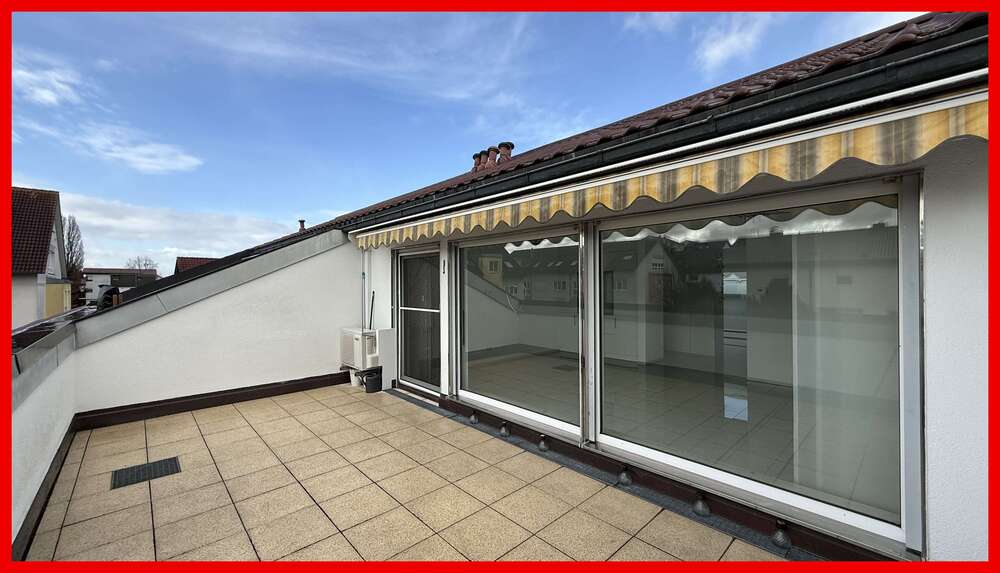 Etagenwohnung Bietigheim-Bissingen Bissingen - 3.5 Zimmer, 92 m&sup2;, 365.000&euro; | Angebot:25196031