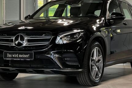 Mercedes-Benz GLC 220 116.564 km 28.920 &euro; Asperg 71679