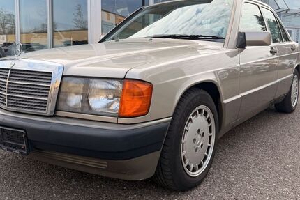 Mercedes-Benz 190 178.043 km 3.999 &euro; Uhingen 73066