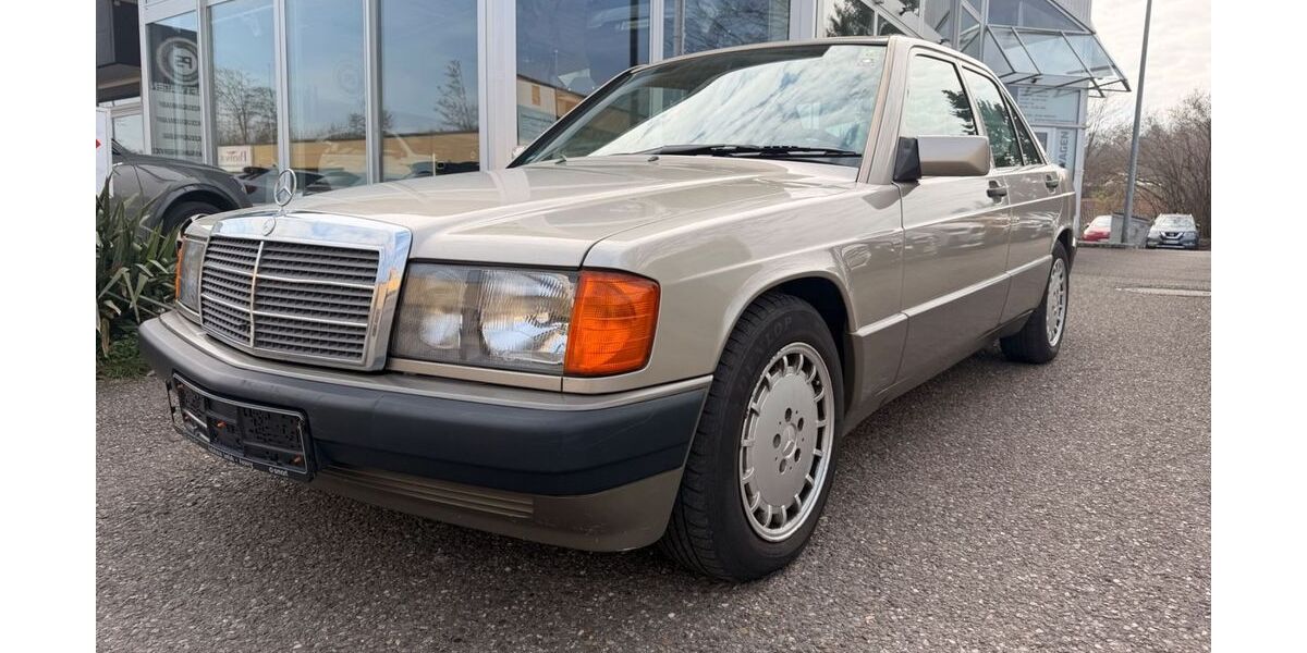 Mercedes-Benz 190 178.043 km 3.999 &euro; Uhingen 73066