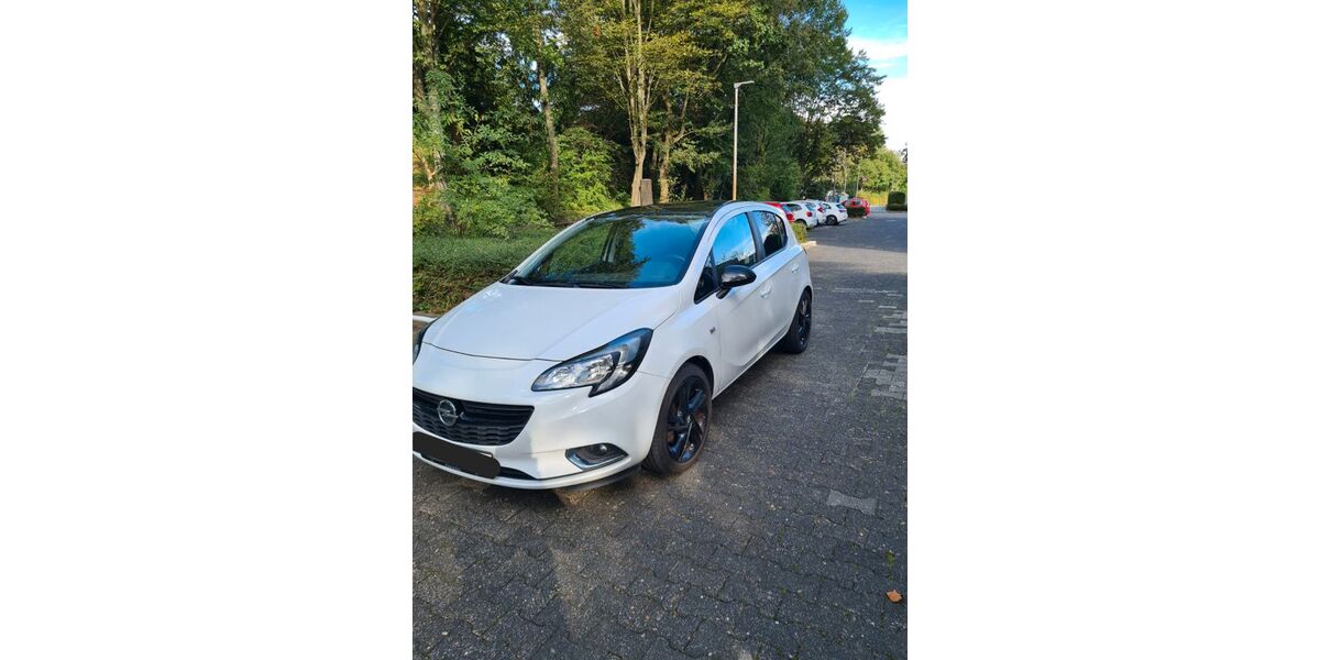 Opel Corsa 140.000 km 5.850 &euro; Fellbach 70736