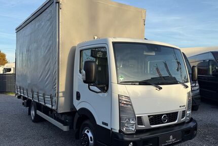 Nissan Cabstar 177.000 km 14.499 &euro; Sachsenheim 74343