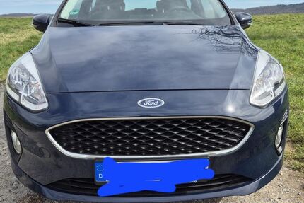 Ford Fiesta 131.500 km 6.600 &euro; Beilstein 71717