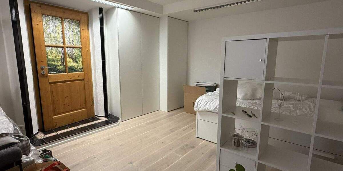 Mehrfamilienhaus, Wohnhaus Dettingen unter Teck - 1 Zimmer, 197 m&sup2;, 780.000&euro; | Angebot:25733069