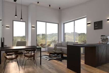 Wohnung Rudersberg - 4 Zimmer, 98 m&sup2;, 499.000&euro; | Angebot:27414428