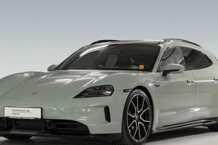 Porsche Taycan 16.600 km 115.900 &euro; Stuttgart 70469