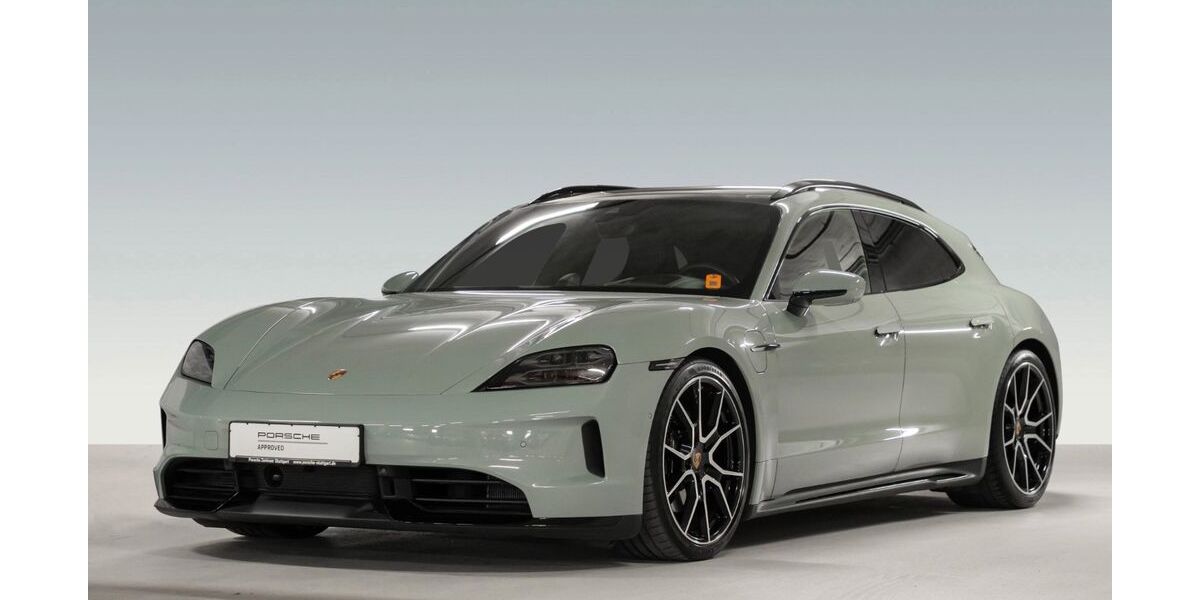 Porsche Taycan 16.600 km 115.900 &euro; Stuttgart 70469