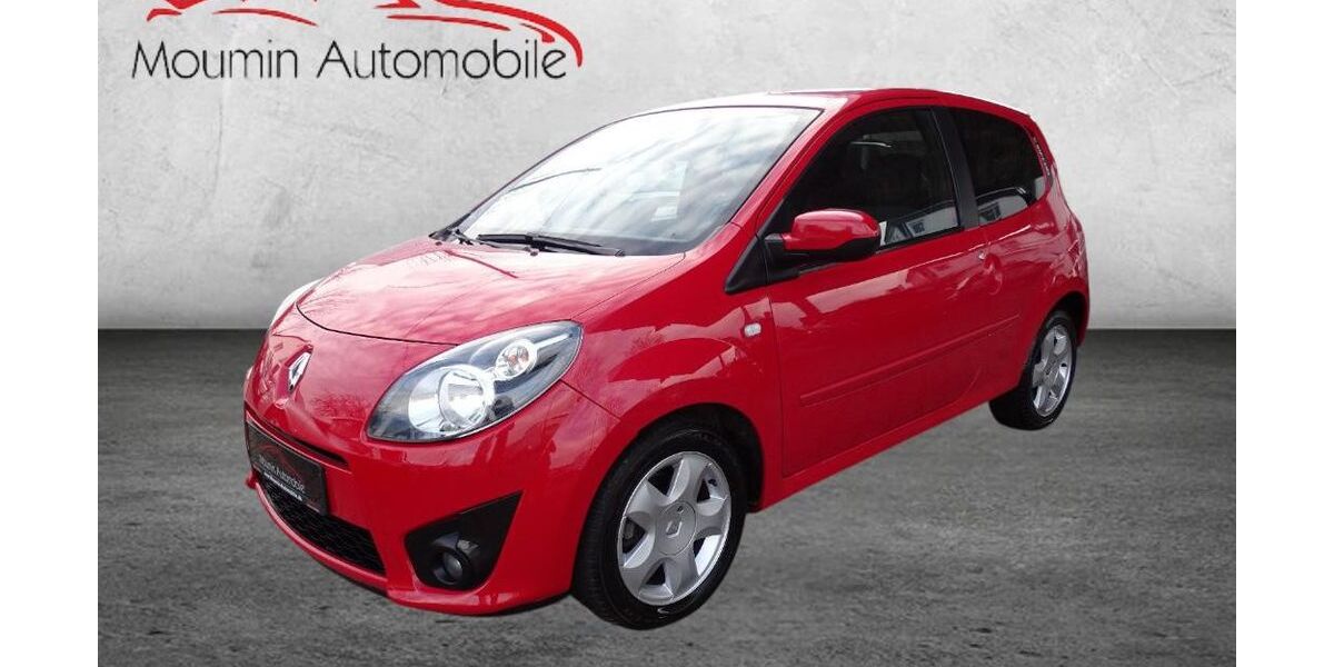 Renault Twingo 31.712 km 5.900 &euro; Vaihingen an der Enz (Enzweihingen) 71665