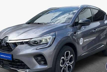 Mitsubishi ASX 10.000 km 28.990 &euro; Stuttgart 70190