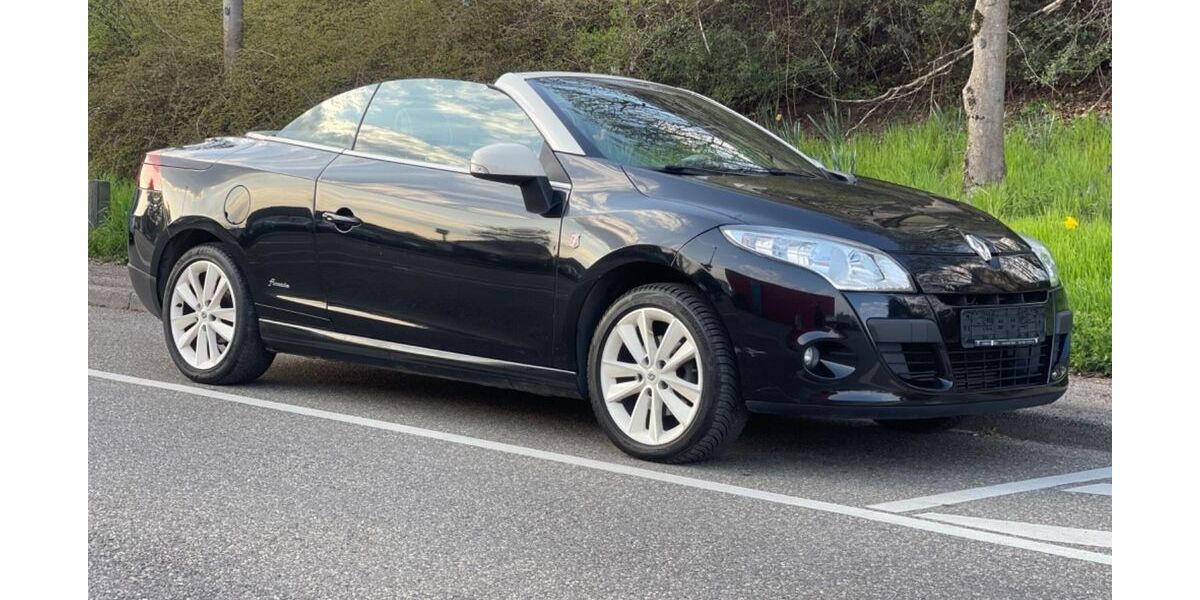 Renault Megane 95.000 km 7.900 &euro; Fellbach 70736