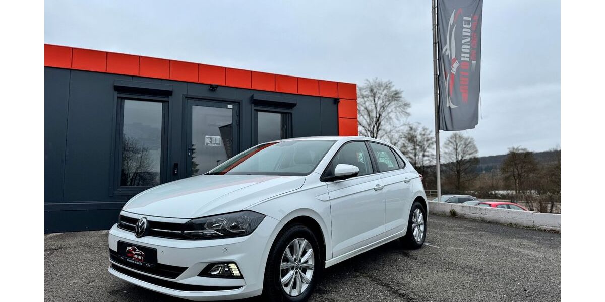 VW Polo 90.800 km 10.900 &euro; Reichenbach an der Fils 73262