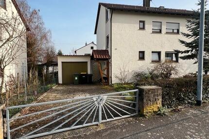 Haus Freudental - 10 Zimmer, 132 m&sup2;, 649.000&euro; | Angebot:25547677