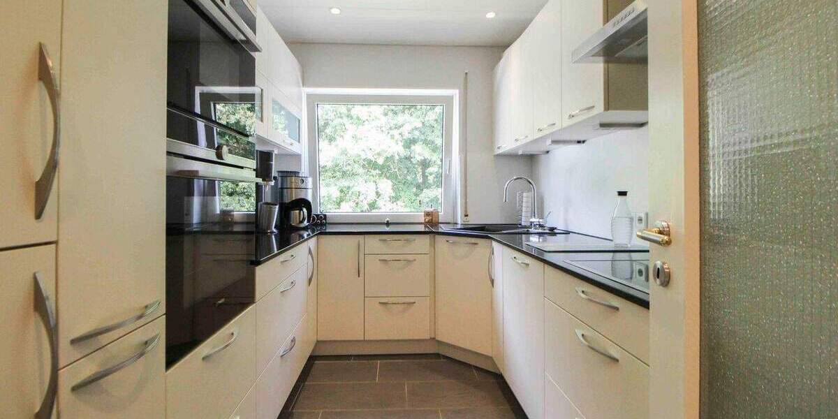 Etagenwohnung Ostfildern Scharnhausen - 3 Zimmer, 77 m&sup2;, 299.000&euro; | Angebot:25940415