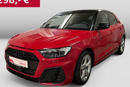 Audi A1 8.888 km 29.490 &euro; Fellbach 70734