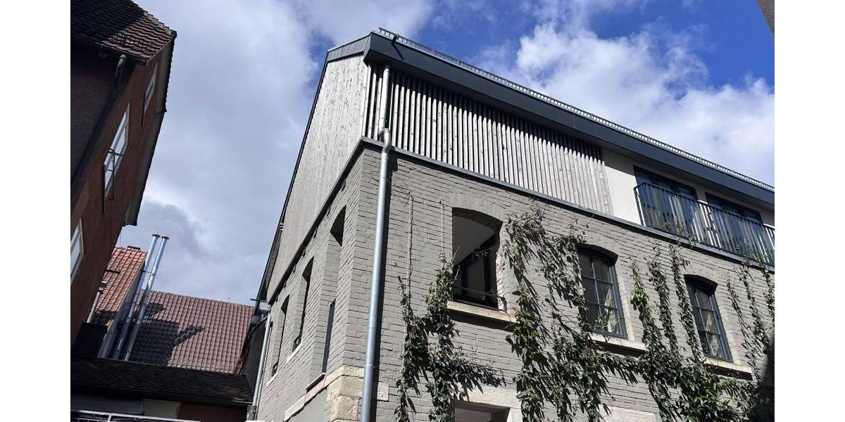 Etagenwohnung Vaihingen an der Enz - 2 Zimmer, 77 m&sup2;, 1.000&euro; | Angebot:26055106