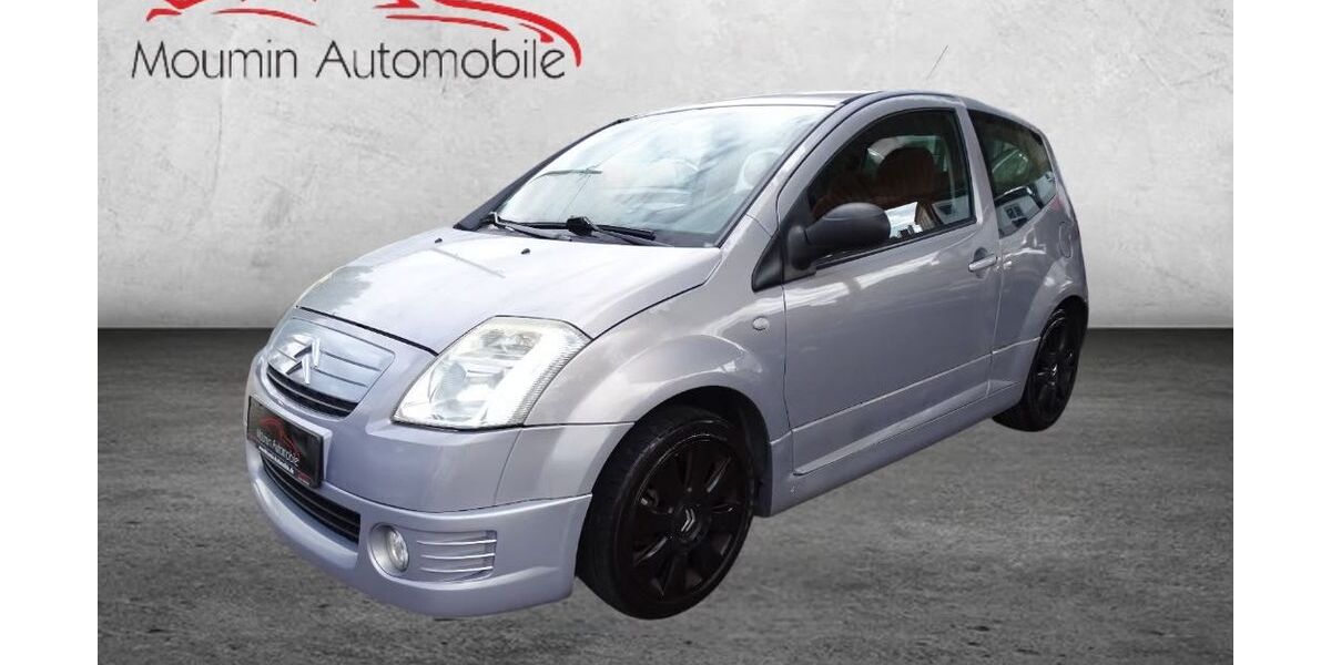 Citroen C2 237.000 km 1.395 &euro; Vaihingen an der Enz (Enzweihingen) 71665