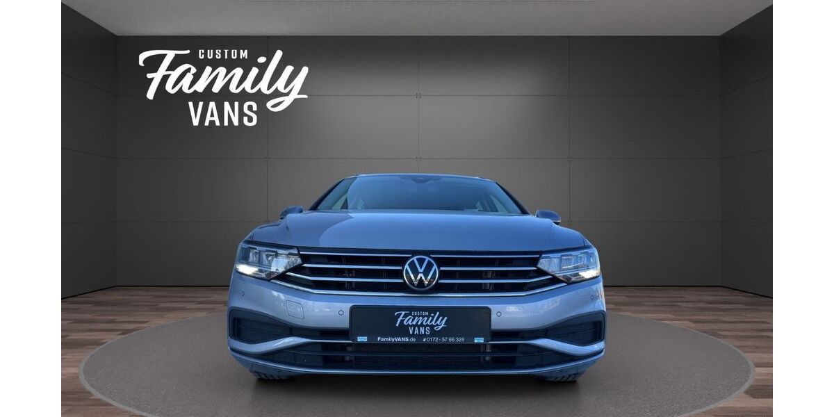 VW Passat Variant 78.000 km 19.999 &euro; Sindelfingen 71069