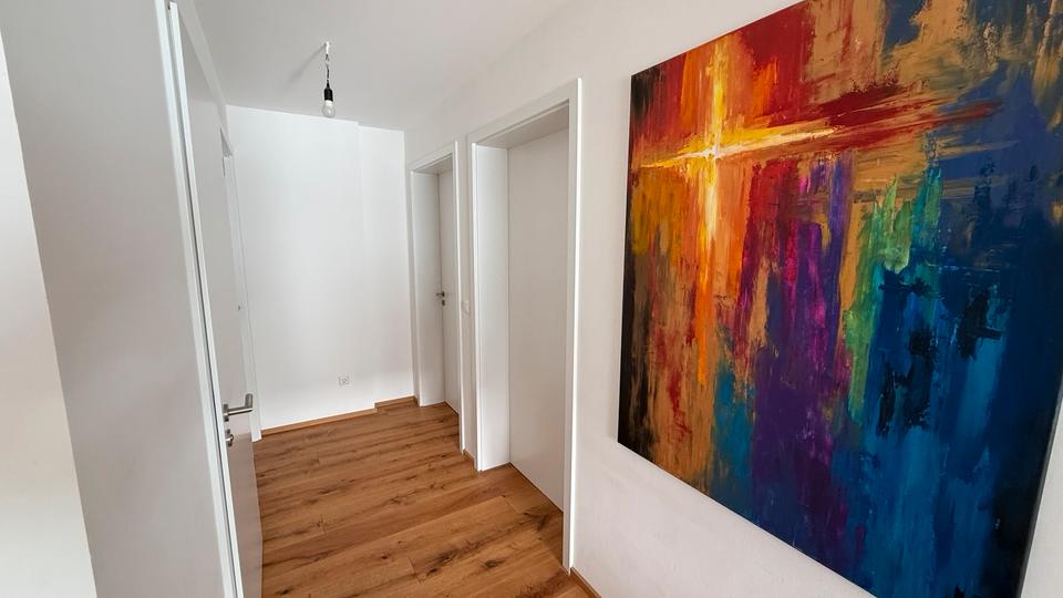 Etagenwohnung Schorndorf - 4 Zimmer, 100 m&sup2;, 549.000&euro; | Angebot:25945428