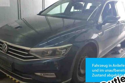 VW Passat Variant 81.183 km 29.930 &euro; Stuttgart-Wangen 70188