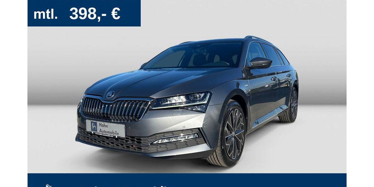 Skoda Superb 78.240 km 29.930 &euro; Kornwestheim 70806