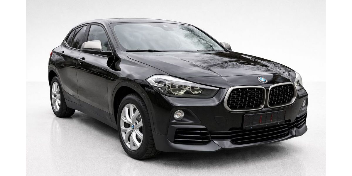 BMW X2 169.543 km 13.990 &euro; Backnang 71522