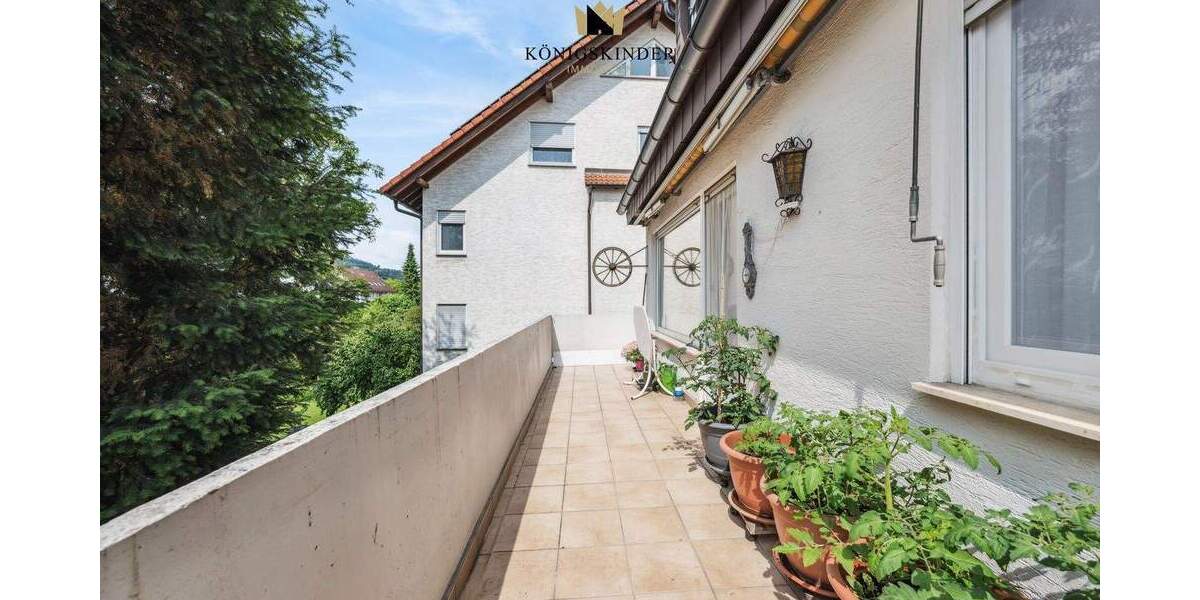 Mehrfamilienhaus, Wohnhaus Remshalden Geradstetten - 1 Zimmer, 269 m&sup2;, 598.000&euro; | Angebot:25835095