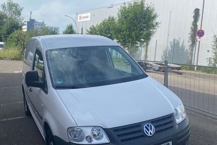 VW Caddy 145.000 km 3.900 &euro; Schwieberdingen 71701