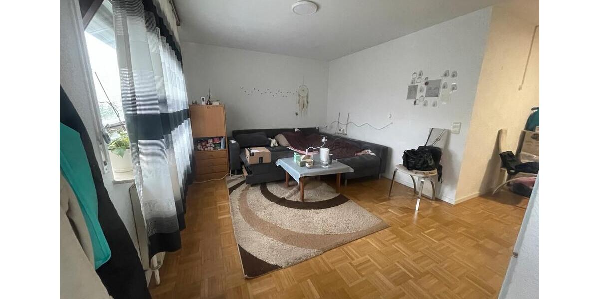 Erdgeschoßwohnung Ludwigsburg Hoheneck - 1.5 Zimmer, 32 m&sup2;, 690&euro; | Angebot:25980519