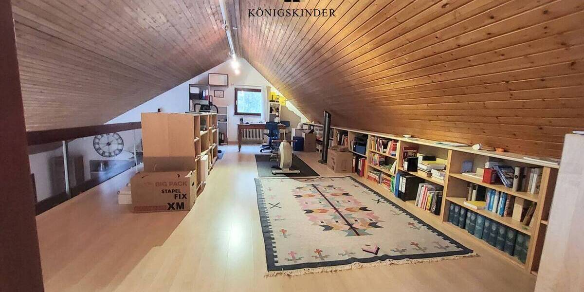 Etagenwohnung Stuttgart / Vaihingen Vaihingen - 4 Zimmer, 164 m&sup2;, 675.000&euro; | Angebot:26673303