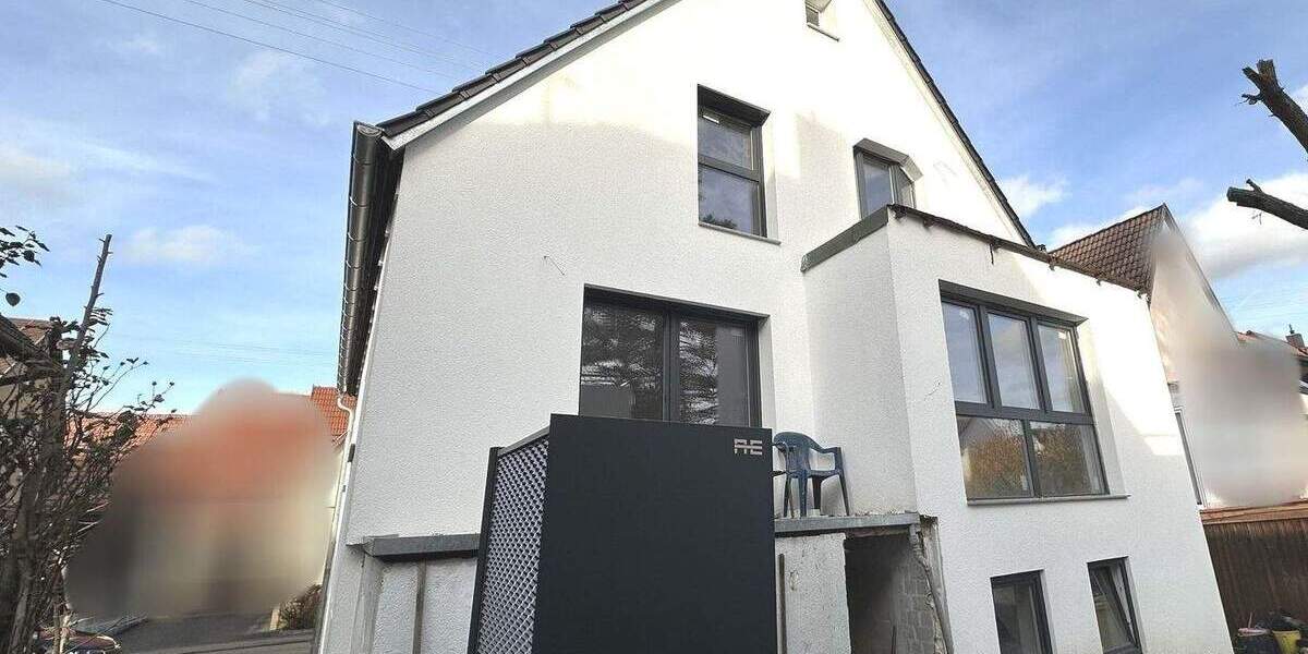 Mehrfamilienhaus, Wohnhaus Schwaikheim - 9 Zimmer, 218 m&sup2;, 749.000&euro; | Angebot:25662282