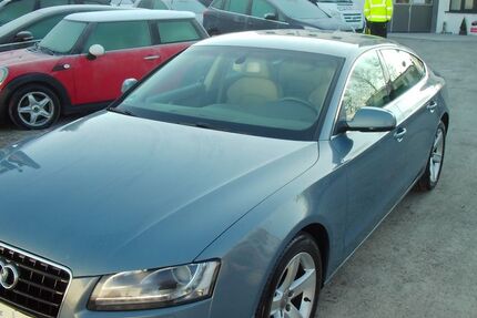 Audi A5 169.000 km 9.950 &euro; Waiblingen (bei Stuttgart) 71332