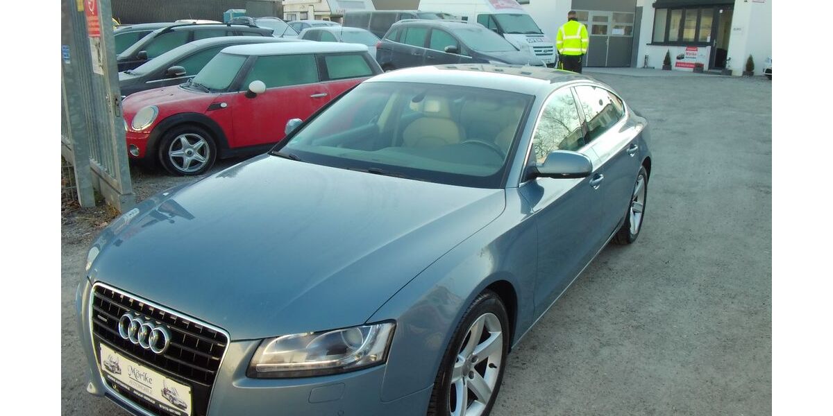 Audi A5 169.000 km 9.950 &euro; Waiblingen (bei Stuttgart) 71332