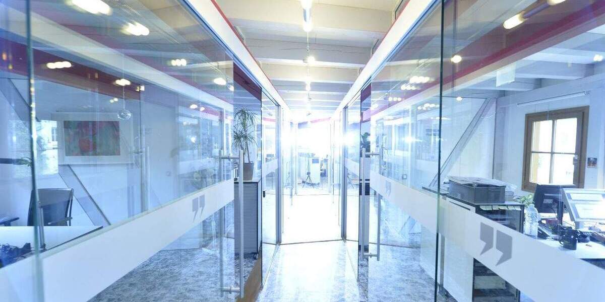 Gewerbeobjekt Sindelfingen Mitte - 599&euro; | Angebot:25892615