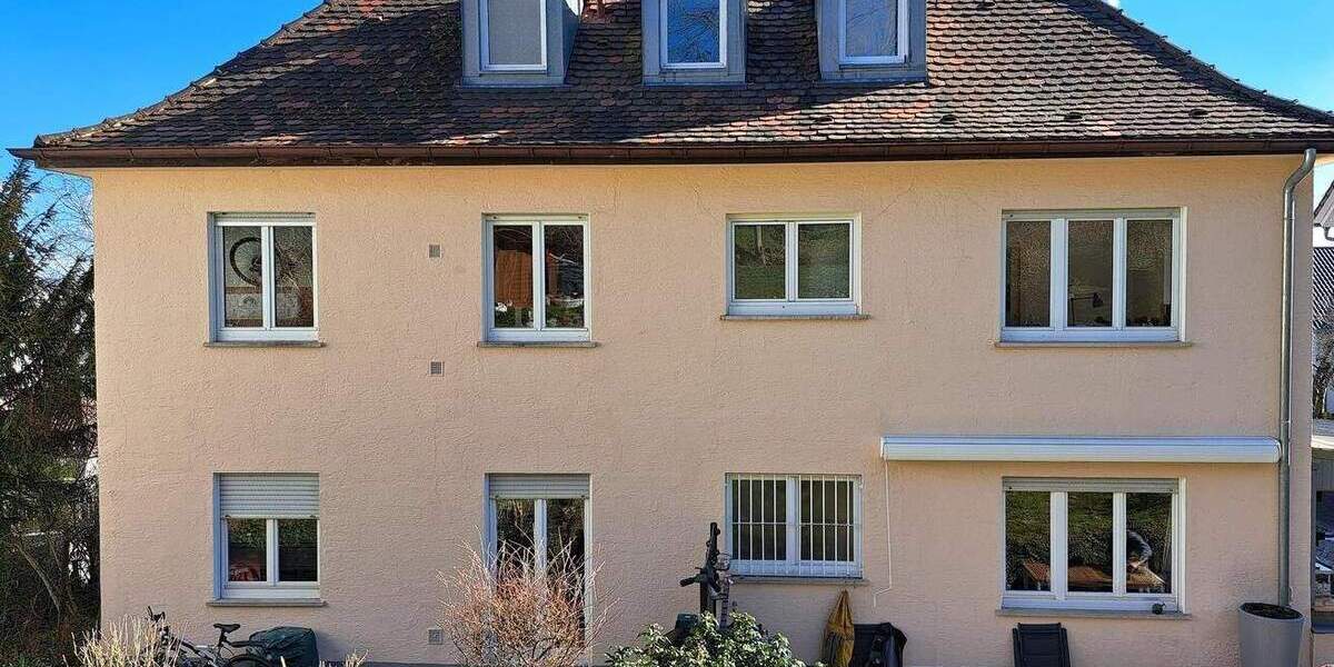 Mehrfamilienhaus, Wohnhaus Stuttgart West - 1 Zimmer, 270 m&sup2;, 1.799.000&euro; | Angebot:25707813