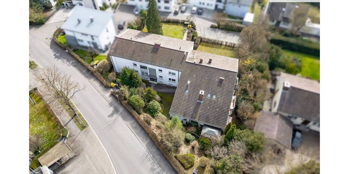 Mehrfamilienhaus, Wohnhaus Waiblingen Beinstein - 2 Zimmer, 2.800.000&euro; | Angebot:26499802