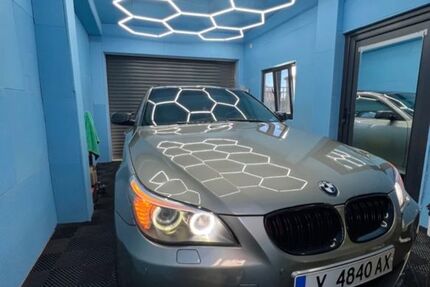 BMW 545 310.000 km 15.500 &euro; Kirchberg an der Murr 71737