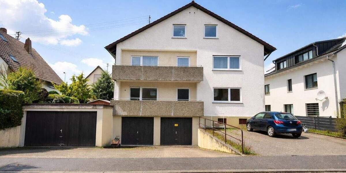 Mehrfamilienhaus, Wohnhaus Renningen - 1 Zimmer, 356 m&sup2;, 953.000&euro; | Angebot:25899893