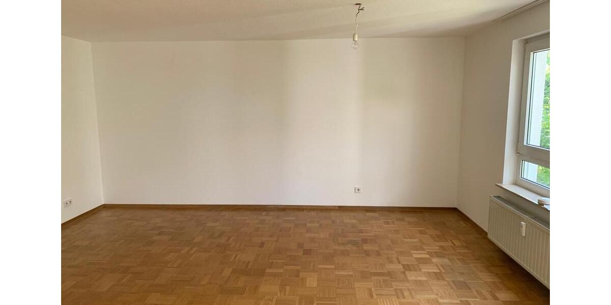 Erdgeschoßwohnung Ludwigsburg Oßweil - 1 Zimmer, 43 m&sup2;, 870&euro; | Angebot:26516844