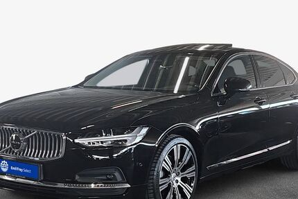 Volvo S90 23.490 km 42.900 &euro; Stuttgart 70190