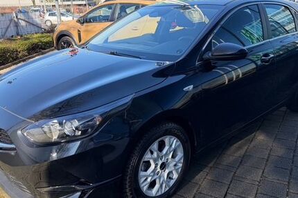 Kia ceed / Ceed 16.000 km 21.900 &euro; Ludwigsburg 71636