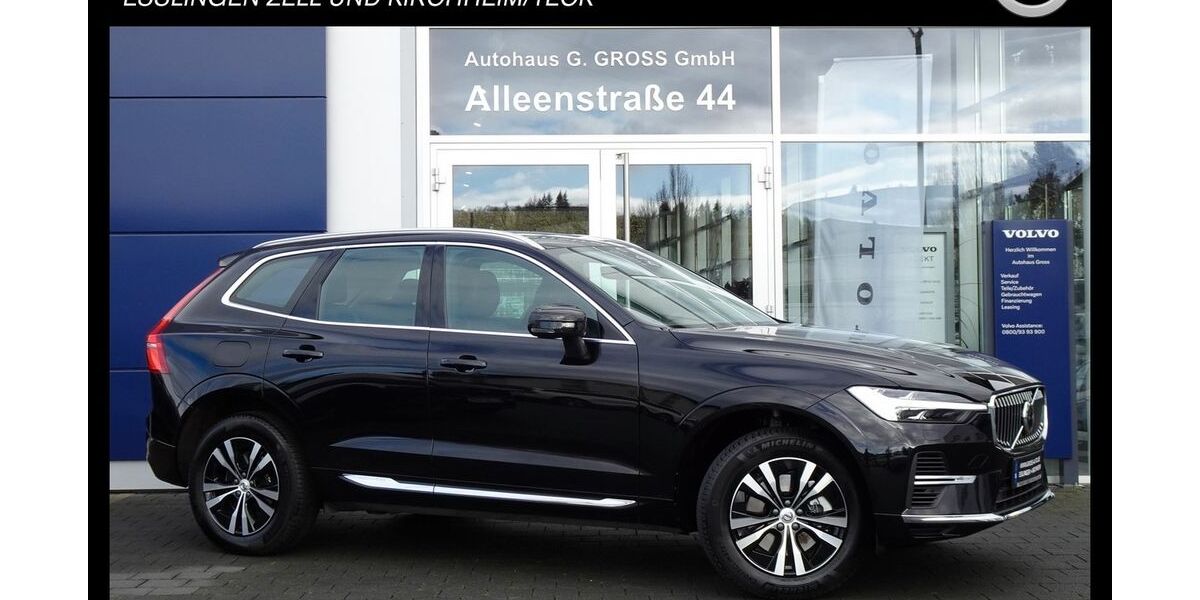 Volvo XC60 23.900 km 42.900 &euro; Kirchheim/Teck 73230