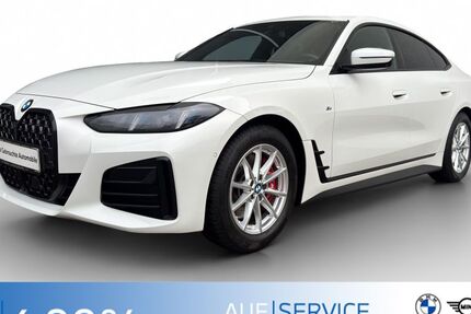 BMW 420 Gran Coupé 26.990 km 43.990 &euro; Asperg 71679